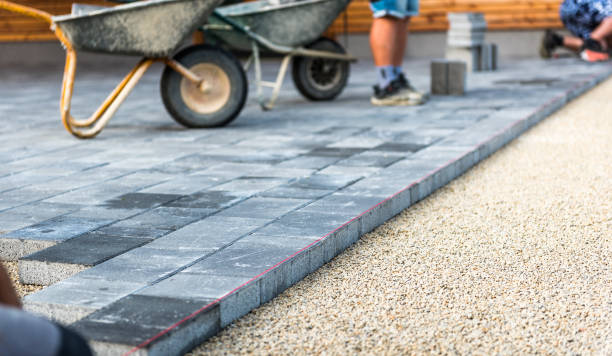 Best Driveway Pavers Near Me  in Sarand, AL