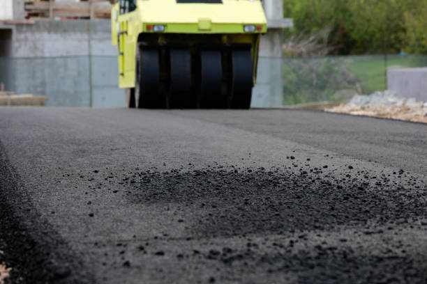 Best Cobblestone Driveway Pavers  in Sarand, AL