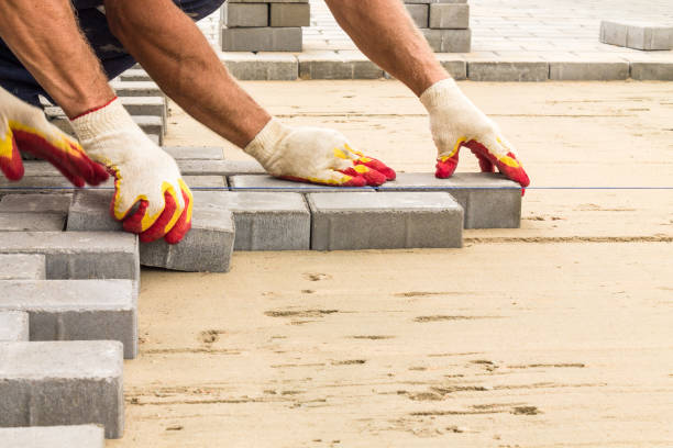 Best Affordable Driveway Pavers  in Sarand, AL