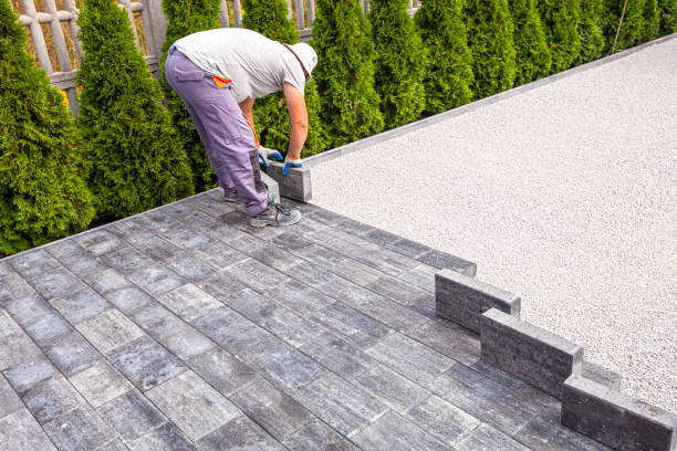 Best Professional Driveway Pavers  in Sarand, AL