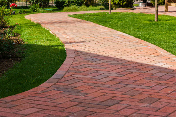 Best Residential Paver Driveway  in Sarand, AL