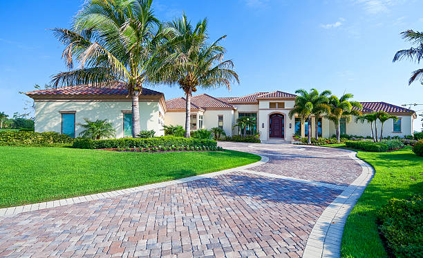 Best Custom Driveway Pavers  in Sarand, AL