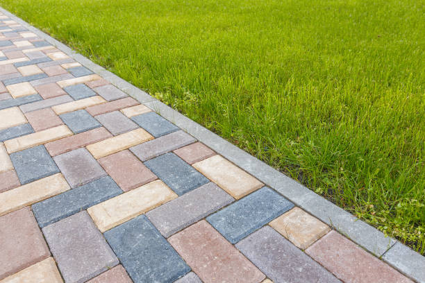 Reasons to Select Us for Your Driveway Paving Requirements in Saraland, AL